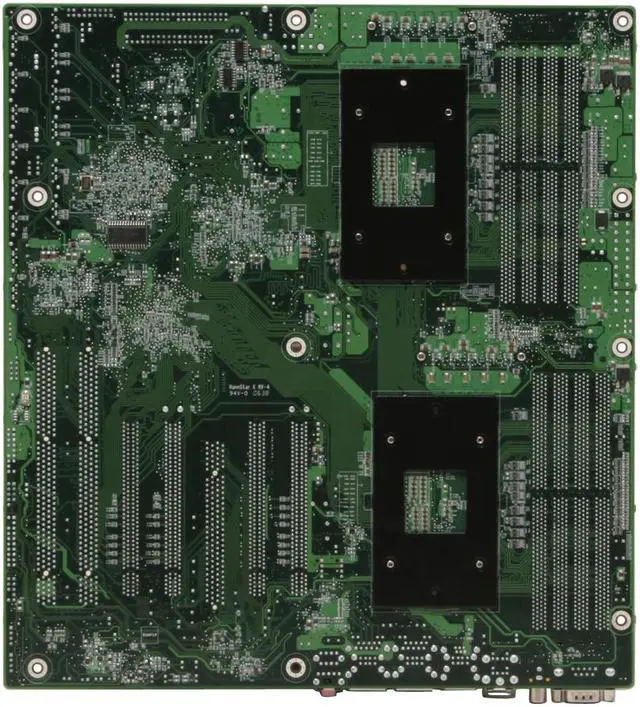 Alt view image 4 of 7 - TYAN S2915WA2NRF SSI/Extended ATX Server Motherboard Dual 1207(F) NVIDIA nForce Professional 3600 + 3050 DDR2 667