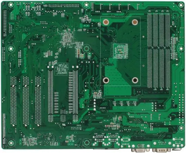 Alt view image 4 of 11 - TYAN S2925G2NR ATX Server Motherboard Socket AM2 NVIDIA nForce Professional 3400 DDR2 800