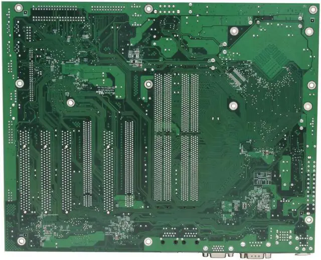 Alt view image 4 of 7 - TYAN S5160G2NR-RS ATX Server Motherboard LGA 775 Intel E7230 DDR2 667