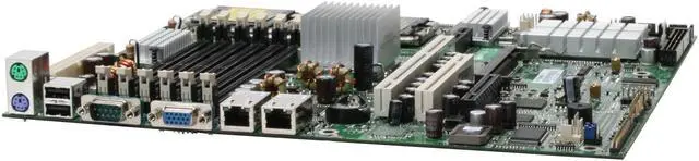 Main image of TYAN S5372G2NR-LC SSI CEB Server Motherboard Dual LGA 771 Intel 5000V DDR2 667