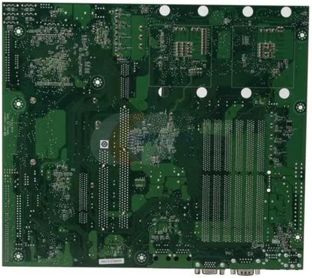 Alt view image 4 of 7 - TYAN S5372G2NR-LC SSI CEB Server Motherboard Dual LGA 771 Intel 5000V DDR2 667