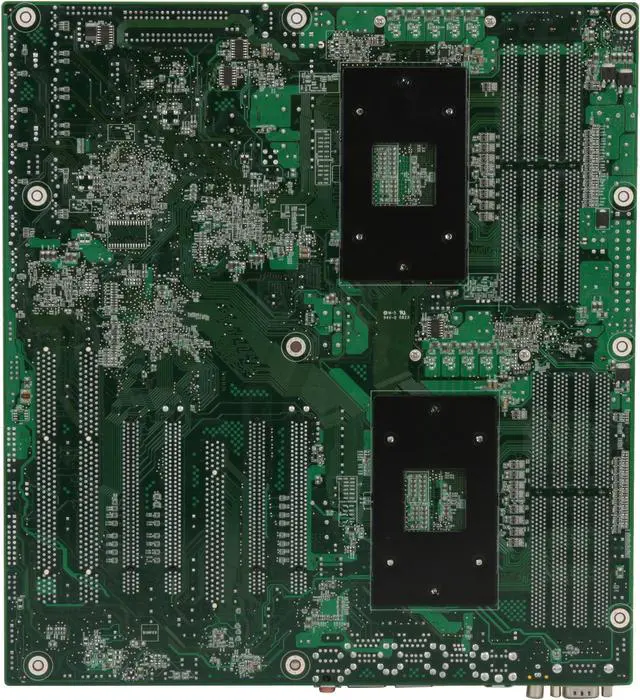Alt view image 4 of 5 - TYAN S2915A2NRF-E Thunder n6650W Dual 1207(F) NVIDIA nForce Professional 3600 + 3050 SSI / Extended ATX Dual AMD Opteron Server Motherboard