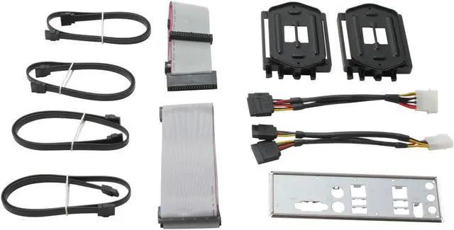 Alt view image 3 of 5 - TYAN S2895A2NRF SSI EEB 3.5 Server Motherboard Dual 940 NVIDIA nForce Professional 2200 + 2050 + AMD8131