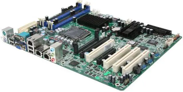 Main image of TYAN S5220AG2NR Toledo q35T LGA 775 Intel Q35 ATX Intel Xeon 3000 Series, Intel P4, Pentium D, Core 2 Duo, Core 2 Extreme and Celeron M processors Server Motherboard