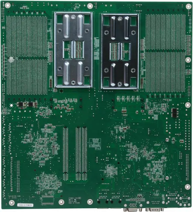 Alt view image 4 of 5 - TYAN S2937G2NR Extended ATX Server Motherboard Dual 1207(F) NVIDIA nForce Professional 3600 DDR2 667