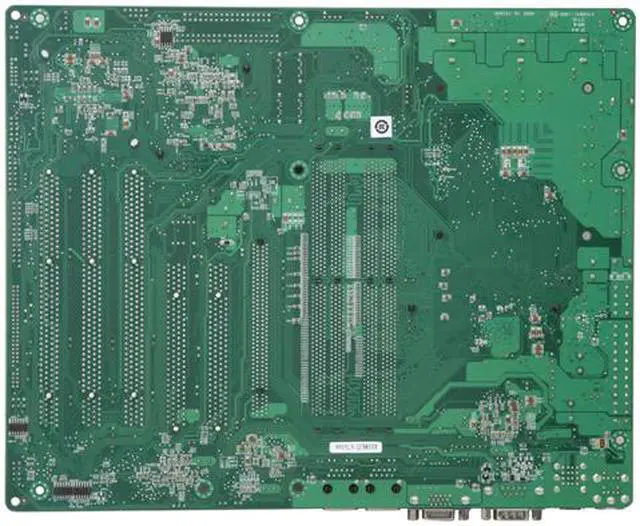 Alt view image 4 of 5 - TYAN S5162G2NR Tomcat i7230W LGA 775 Intel E7230 ATX Intel Pentium D (dual-core) / Prescott / Smithfield / Cedar Mill / Celeron Server Motherboard
