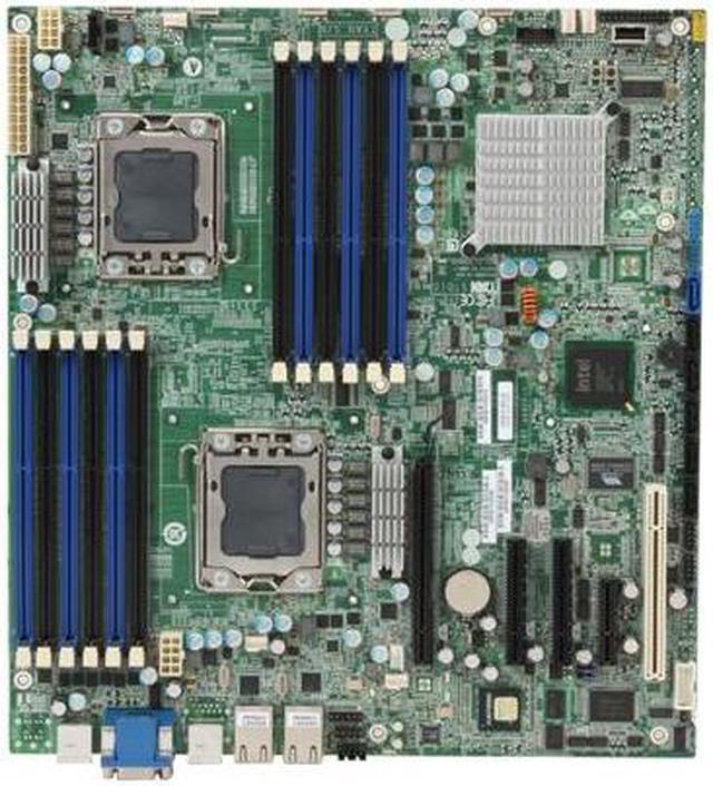 TYAN S7010AGM2NRF SSI EEB Server Motherboard - Newegg.com