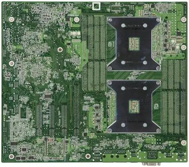 Alt view image 4 of 5 - TYAN S7002G2NR-LE Dual LGA 1366 Intel 5500 Tylersburg Chipset SSI CEB Dual Intel Xeon 5500/5600 Series Server Motherboard