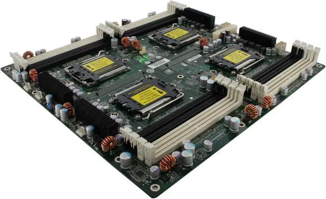 Main image of TYAN M4985-SI Expansion Board