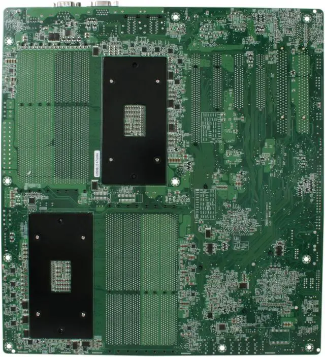 Alt view image 4 of 5 - TYAN S8230GM4NR-LE Extended ATX Server Motherboard Dual Socket G34 AMD SR5670 DDR3 1333