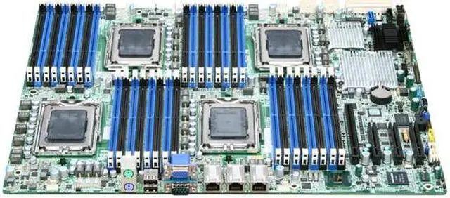 TYAN S8812WGM3NR MEB Server Motherboard - Newegg.ca