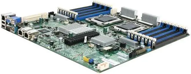Main image of TYAN S8236GM3NR SSI EEB Server Motherboard Dual Socket G34 AMD SR5690 DDR3 1333