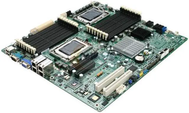 32GO RAM MÉMOIRE Tyan GA80B7081 (B7081G80V4HR-X) (DDR4-19200 - Reg) EUR