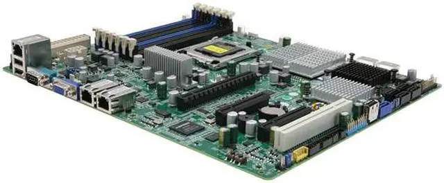 Main image of TYAN S8010WGM2NR ATX Server Motherboard Socket C32 AMD SR5670 DDR3 1333