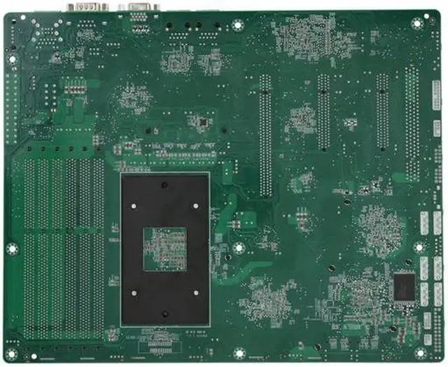 Alt view image 4 of 5 - TYAN S8010WGM2NR ATX Server Motherboard Socket C32 AMD SR5670 DDR3 1333