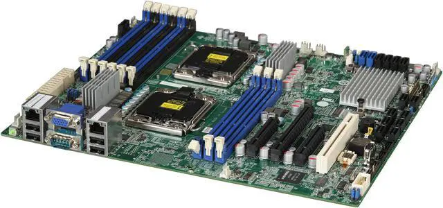 Main image of TYAN S7040WGM2NR SSI CEB Server Motherboard Dual LGA 1356 (Socket B2) DDR3 1600