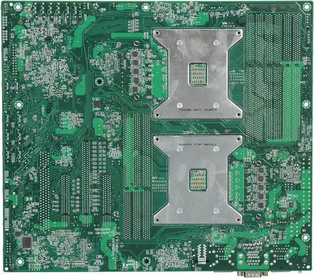 Alt view image 4 of 5 - TYAN S7040WGM2NR SSI CEB Server Motherboard Dual LGA 1356 (Socket B2) DDR3 1600