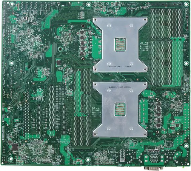 Alt view image 4 of 5 - TYAN S7040WGM4NR SSI CEB Server Motherboard Dual LGA 1356 (Socket B2) DDR3 1600