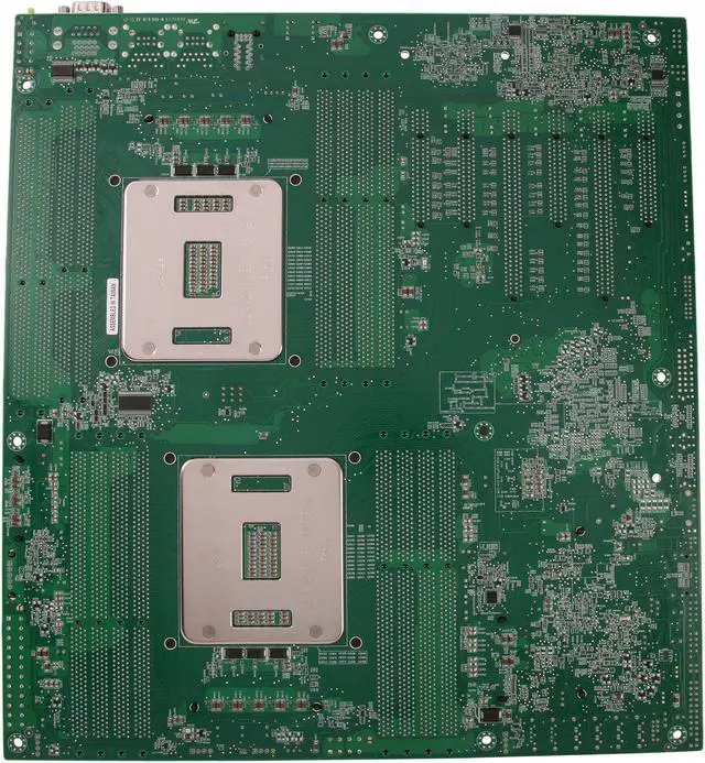 Alt view image 4 of 5 - TYAN S7053GM2NR SSI EEB Server Motherboard Dual LGA 2011 DDR3 1600