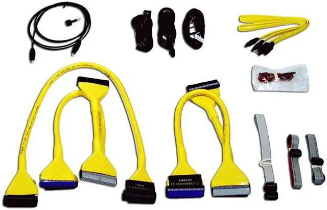 Alt view image 4 of 8 - CHAINTECH 7NJS-ZENITH 462(A) NVIDIA nForce2 400 ATX AMD Motherboard