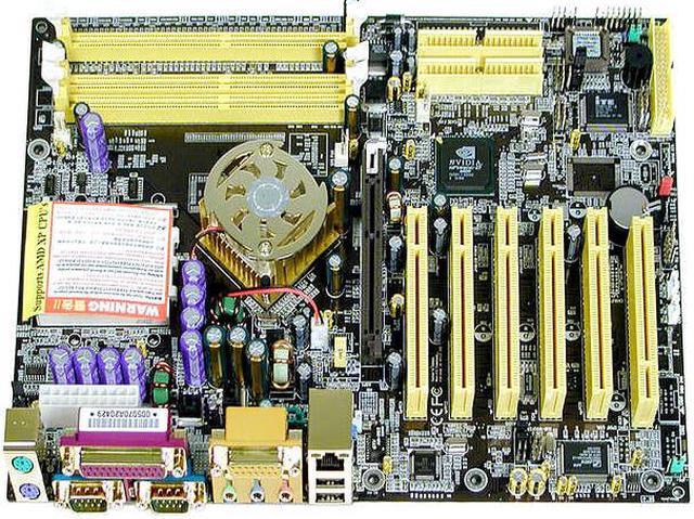 chaintech motherboard