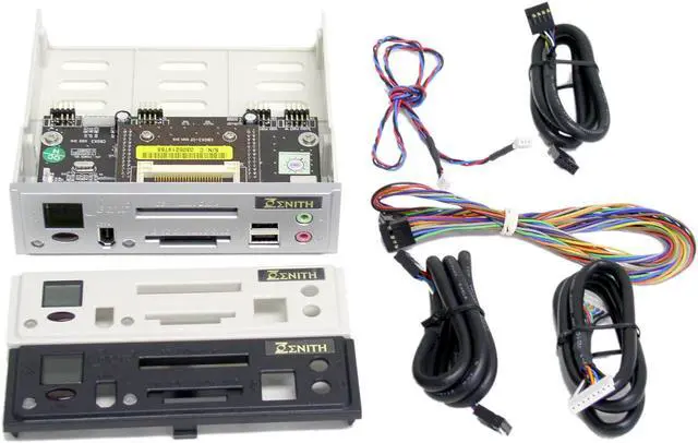 Alt view image 5 of 6 - CHAINTECH 7NJS Ultra ZENITH 462(A) NVIDIA nForce2 Ultra 400 ATX AMD Motherboard