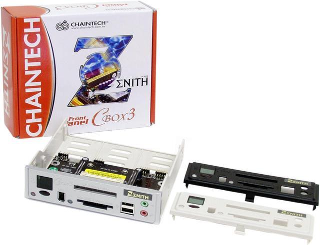 Alt view image 5 of 7 - CHAINTECH ZNF3-150 ZENITH 754 NVIDIA nForce3 150 ATX AMD Motherboard