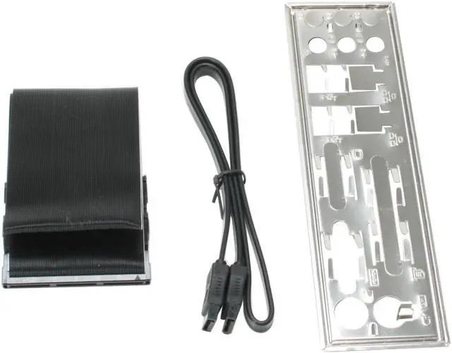 Alt view image 7 of 8 - JetWay JP901DMP LGA 775 VIA P4M900 Micro ATX Intel Motherboard