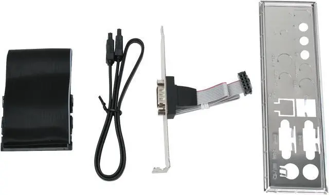 Alt view image 5 of 7 - JetWay J7F2WE1G5-OC-LF VIA C7 (1.5GHz) VIA CN700 Mini ITX Motherboard / CPU Combo