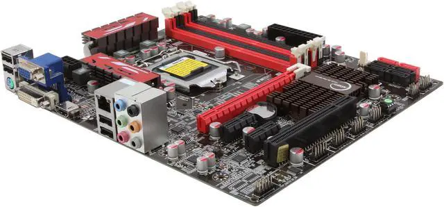 Main image of JetWay JTIZ68MG LGA 1155 Intel Z68 HDMI Micro ATX Intel Motherboard