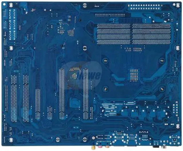 Alt view image 4 of 5 - ASRock K10N780SLIX3-WiFi AM2+/AM2 NVIDIA nForce 780a SLI ATX AMD Motherboard