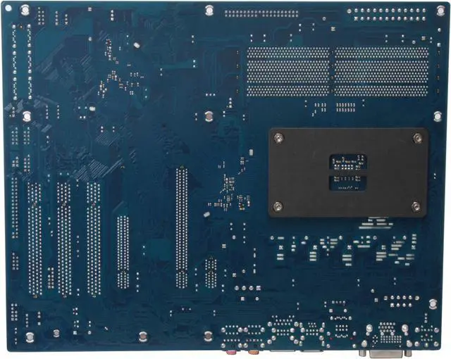 Alt view image 4 of 5 - ASRock AOD790GX/128M AM2+/AM2 AMD 790GX ATX AMD Motherboard