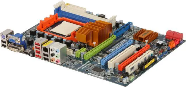 Main image of ASRock M3A790GXH/128M AM3 AMD 790GX HDMI ATX AMD Motherboard