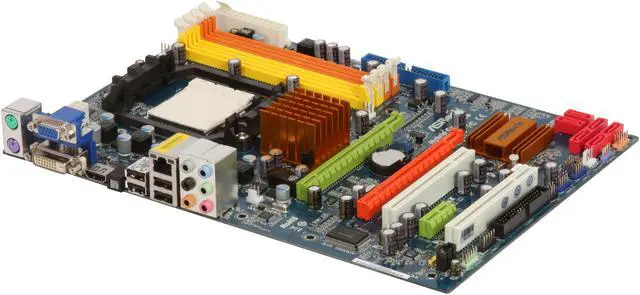 Main image of ASRock A780GXH/128M AM2+/AM2 AMD 780G HDMI ATX AMD Motherboard
