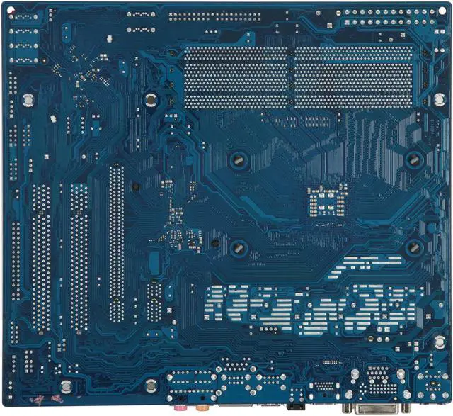 Alt view image 4 of 5 - ASRock A790GMH/128M AM3/AM2+/AM2 AMD 790GX HDMI Micro ATX AMD Motherboard