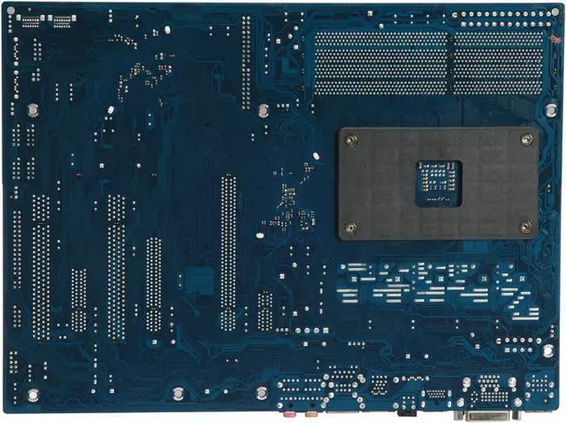 Alt view image 10 of 11 - ASRock M3A785GXH/128M AM3 AMD 785G HDMI ATX AMD Motherboard