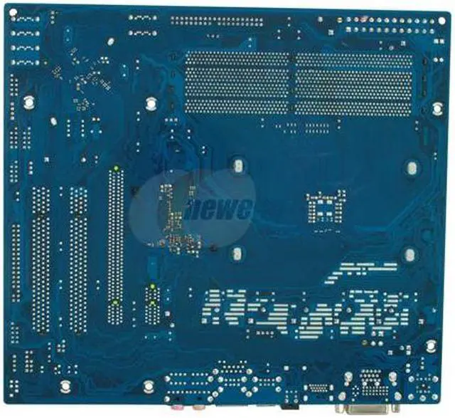 Alt view image 4 of 5 - ASRock A785GMH/128M AM3/AM2+/AM2 AMD 785G HDMI Micro ATX AMD Motherboard