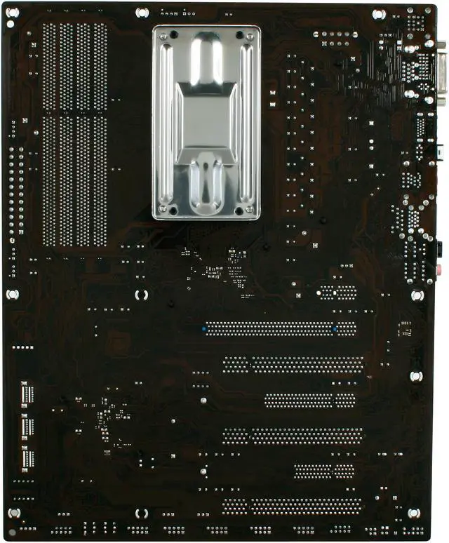 Alt view image 4 of 5 - ASRock 890GX Extreme3 AM3 AMD 890GX USB 3.0 HDMI ATX AMD Motherboard