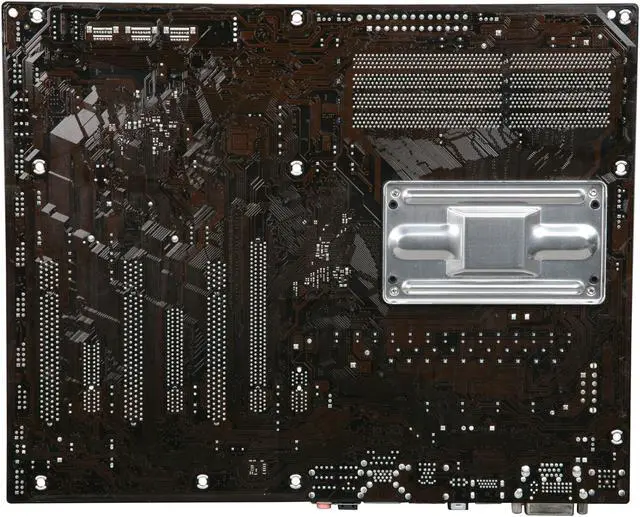 Alt view image 4 of 5 - ASRock 880G EXTREME3 AM3 AMD 880G USB 3.0 HDMI ATX AMD Motherboard