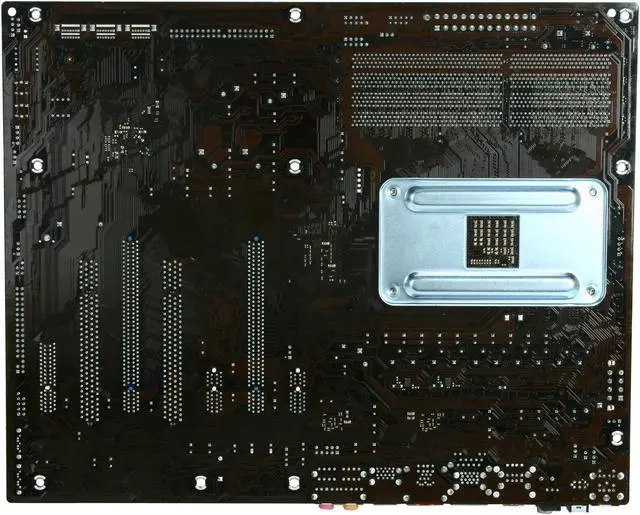 Alt view image 4 of 5 - ASRock 890FX DELUXE3 AM3 AMD 890FX USB 3.0 ATX AMD Motherboard