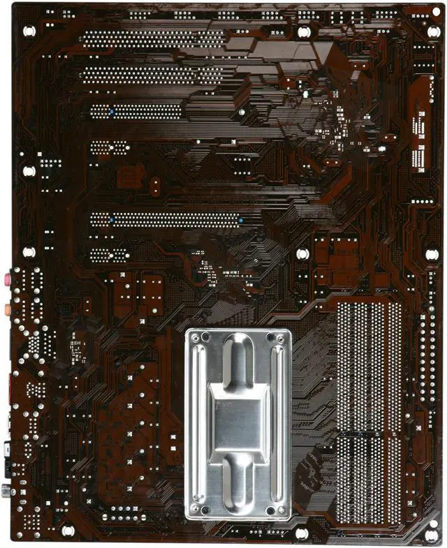Alt view image 4 of 5 - ASRock 870 EXTREME3 AM3 AMD 870 USB 3.0 ATX AMD Motherboard