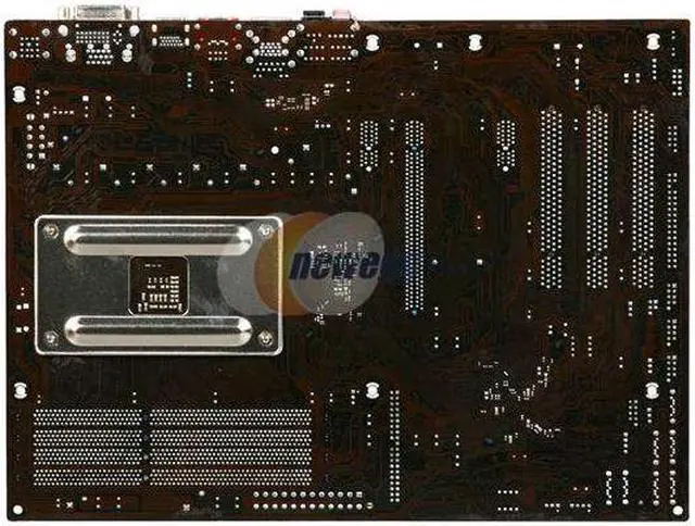 Alt view image 4 of 5 - ASRock 880GXH/USB3 AM3 AMD 880G USB 3.0 HDMI ATX AMD Motherboard