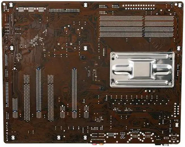 Alt view image 4 of 5 - ASRock 890FX Deluxe4 AM3+ Note: Supported by BIOS P1.60 or later. AMD 890FX USB 3.0 ATX AMD Motherboard
