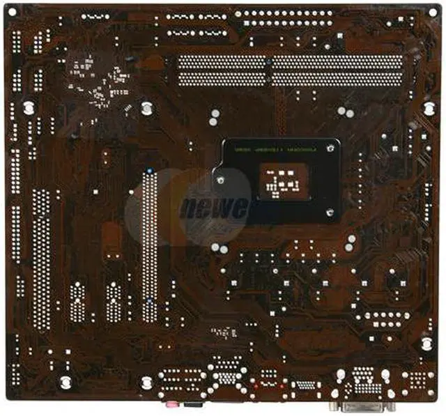 Alt view image 4 of 4 - ASRock H55M/USB3 R2.0 LGA 1156 Intel H55 HDMI USB 3.0 Micro ATX Intel Motherboard