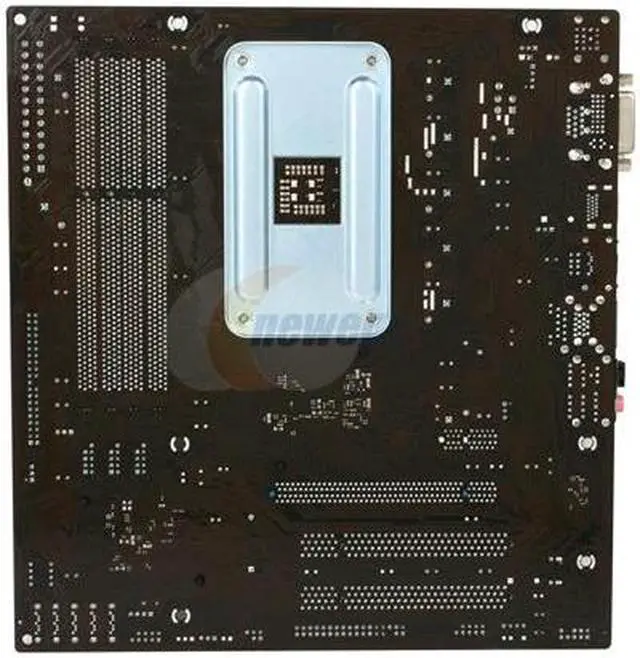 Alt view image 4 of 4 - ASRock 880GMH/USB3 R2.0 AM3 AMD 880G USB 3.0 HDMI Micro ATX AMD Motherboard