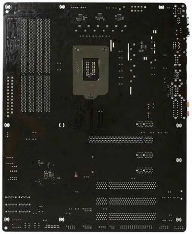 Alt view image 4 of 5 - ASRock P67 PRO3 LGA 1155 Intel P67 USB 3.0 ATX Intel Motherboard