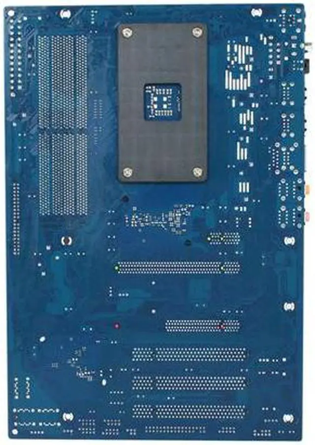 Alt view image 4 of 5 - ASRock A770DE+ AM3/AM2+/AM2 AMD 770 ATX AMD Motherboard