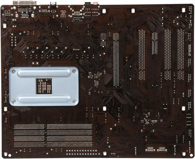Alt view image 4 of 5 - ASRock 880G PRO3 AM3+ AMD 880G USB 3.0 HDMI ATX AMD Motherboard
