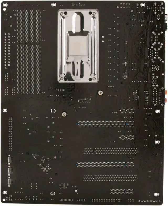 Alt view image 4 of 5 - ASRock 890FX DELUXE5 AM3+ AMD 890FX USB 3.0 ATX AMD Motherboard