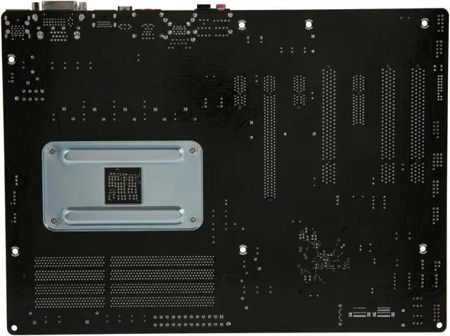 Alt view image 4 of 5 - ASRock A75 PRO4 FM1 AMD A75 (Hudson D3) USB 3.0 HDMI ATX AMD Motherboard with UEFI BIOS